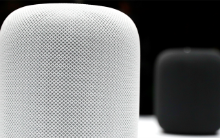 第一批HomePod开始交付 不过只有100万台
