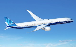 波音宣布与日本航空合作，用 AI 排查 787 梦想客机零件老化和故障迹象
