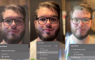 用户苦等多时！iOS 16新功能体验：iPhone能当摄像头 用起来更顺手