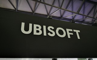 获腾讯21亿元增持后：育碧股价大跌