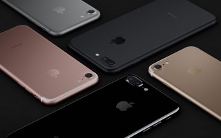 为什么中国人那么喜欢买iPhone？