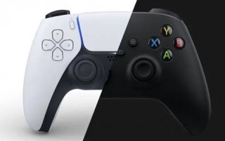 有PS5手柄那味了：微软新Xbox手柄将加入触觉反馈并配触控板
