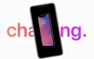 iPhone X广告新鲜出炉 你会为它打上几分？