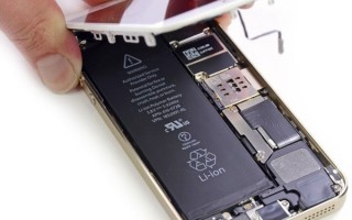 iPhone更换电池需求太大：苹果或将雇佣第三方承包商