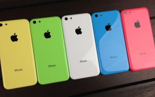 什么鬼？iPhone 5C国行突然重新入网