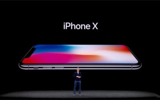 12分钟看完苹果发布会 iPhone X领衔主演
