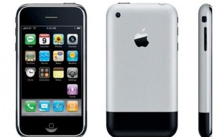 iPhone越来越贵？看看iPhone 10年的价格变化