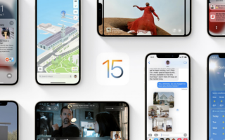 苹果发布 iOS 15.1/iPadOS 15.1 公测版 Beta 1