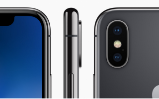 iPhone回归玻璃机身了 网友：防手贱不咯？