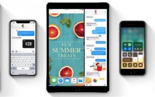 iOS 11被果粉疯狂吐槽：史上最烂 没法用