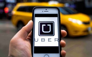 Uber 扩展意大利业务：打车应用将与意大利最大出租车调度公司整合
