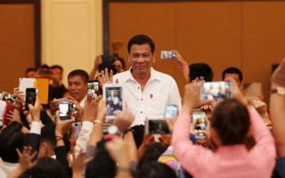 菲律宾领导是谁,菲下届领导人浮出水面