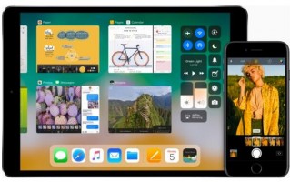 好好利用这些iOS 11设置 提升你的体验