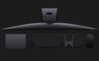 深空灰版妙控键、鼠、板 现已加价单独销售