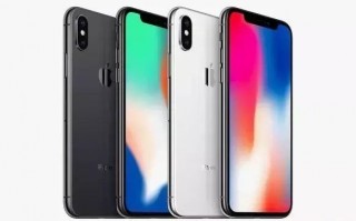 火爆！iPhone X预购开启后销量就达550万