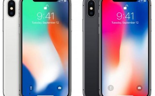 苹果iPhone X最终量产推迟，目前仍未开始