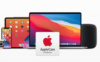 苹果将 AppleCare+ 失窃和遗失保障扩展到英国、澳大利亚地区
