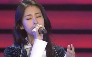 张碧晨歌曲排行榜（张碧晨最好听歌曲排名前十名）