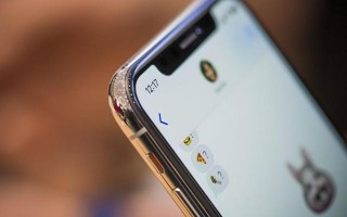 苹果调查iPhone X冰冻门 供应商要废