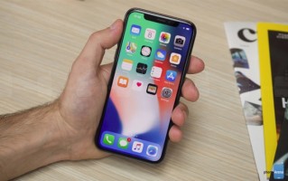 10年安卓用户转投iPhone X：体验后结果意外