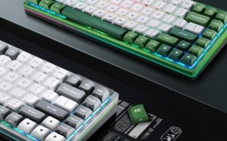 599元！雷神三模机械键盘上市：首发量产铝合金
