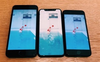 iPhone 8售价2万！苹果拿什么支撑溢价