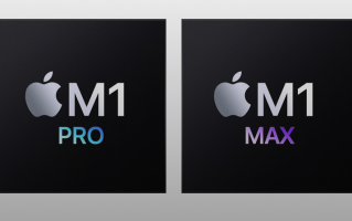 官方解读 M1 Pro 与 M1 Max 芯片：苹果迄今打造的最强芯片
