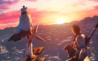 《最终幻想 7：重制版》今日登陆 Steam，第二章明年冬季发售