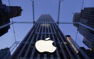 凯基证券：苹果将在9月同时发布三款新iPhone机型