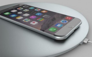一起来聊聊iPhone 8的无线充电