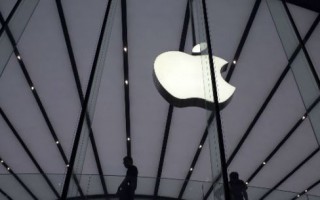 苹果代工厂业绩下滑 侧面暴露iPhone销量不佳