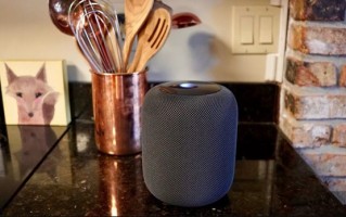 HomePod定价有失误 苹果计划推出低价版