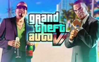 开发规模极其庞大，消息称《GTA6》原计划包含 3 个城市 4 个主角