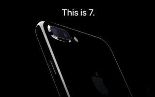 谷歌在iPhone 7回购这一点比苹果更慷慨