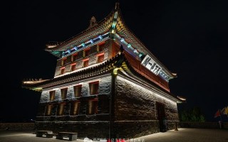 河北山海关天下第一关是大有来历的（山海关在哪个省的什么位置）