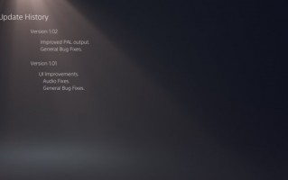 索尼部分PS1游戏补丁出现负优化 重影现象明显