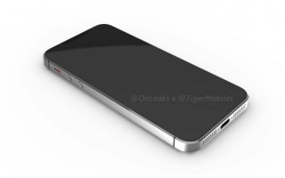 爆料大神onleaks放出苹果iPhone SE 2渲染图 这次是真的吗？