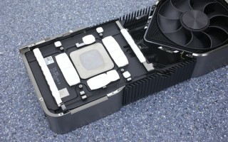 RTX 30显卡价格暴降！NVIDIA清库存压力大：RTX 40或推迟到明年