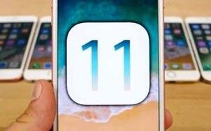苹果iOS 11.2首个公测版推送：来感受下苹果式的汉化