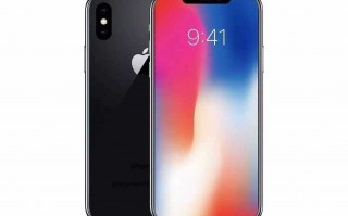 iPhone X高配版价格跌破9000元 iPhone 8却缺货了