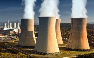 在建规模全球第一 我国核电加快扩大：未来将贡献10%发电量