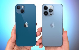 安卓还怎么玩？苹果对iPhone 13国行大降价 降幅600元：放弃13 Pro