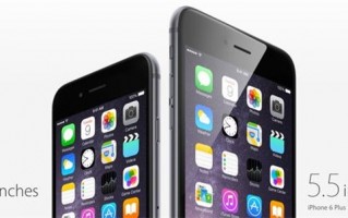 2015苹果五大挑战：iPhone6供应首当其冲