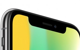 开发者：苹果iPhone X初期应用适配可能不多