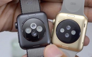 Apple Watch能检测心律失常 准确率达97%