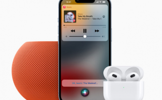 苹果推出 Apple Music 声控方案，每月仅需 5 元