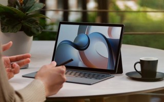 搭载骁龙8cx Gen 2：小米首款二合一笔记本Xiaomi Book S海外发售