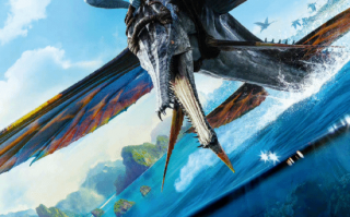 中影董事长回应《阿凡达2》票价高：是市场在起作用