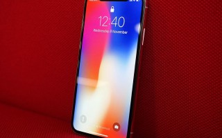 iPhone在手机利润上占主导地位毫不意外