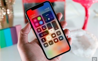 iPhone X外媒评测汇总 Face ID是亮点
